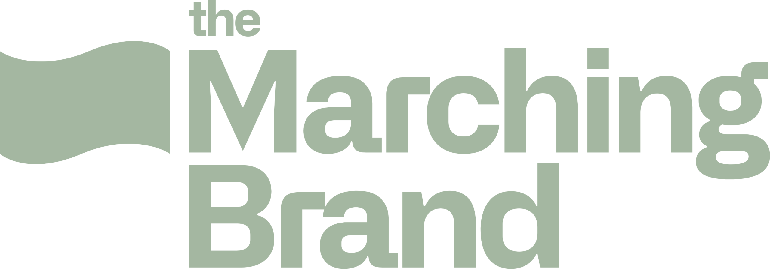 The Marching Brand