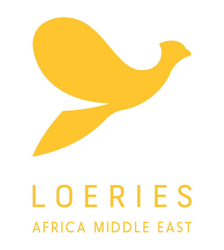 About Loeries
