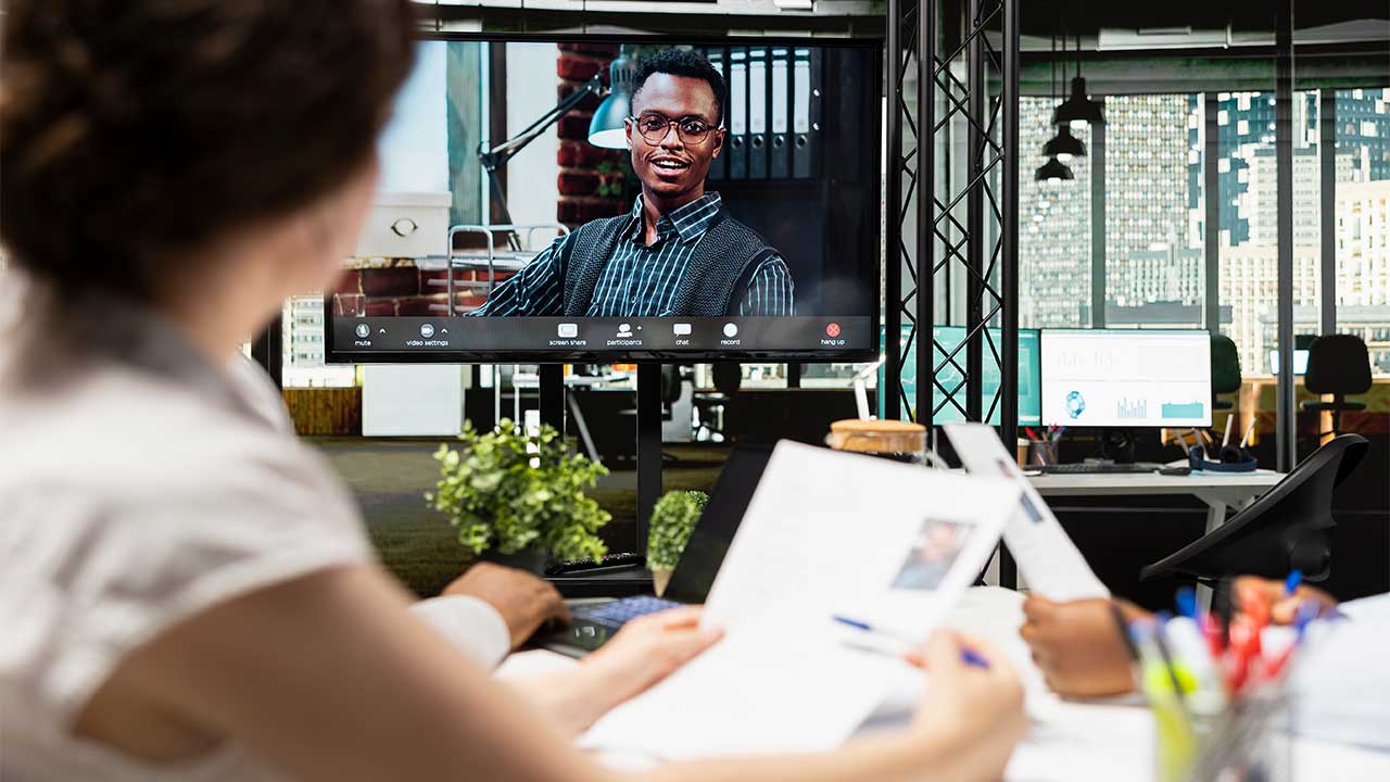 Meetings With The Marching Brand